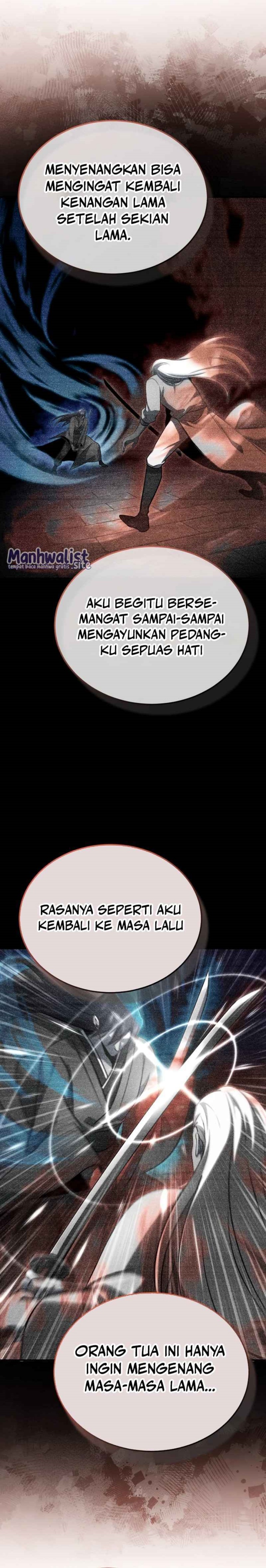 Dilarang COPAS - situs resmi www.mangacanblog.com - Komik regressors life after retirement 068 - chapter 68 69 Indonesia regressors life after retirement 068 - chapter 68 Terbaru 17|Baca Manga Komik Indonesia|Mangacan