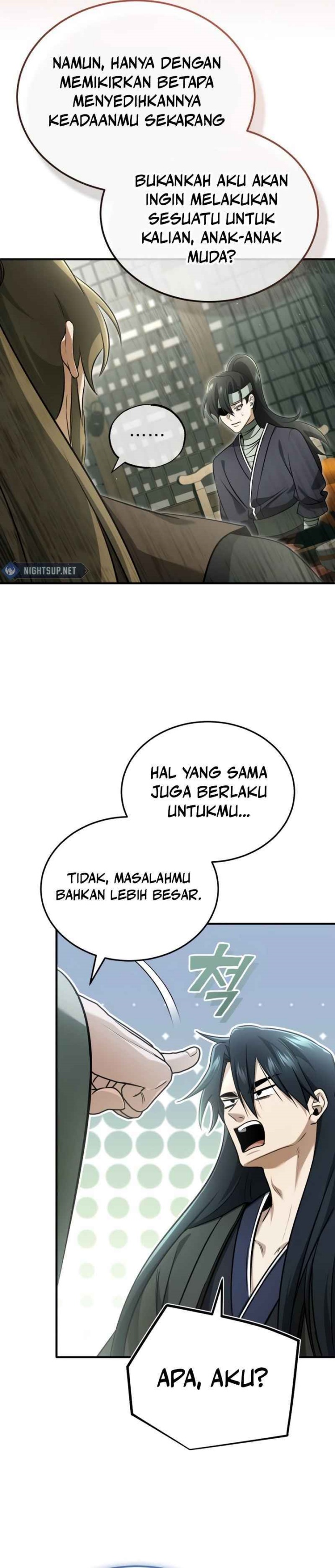 Dilarang COPAS - situs resmi www.mangacanblog.com - Komik regressors life after retirement 068 - chapter 68 69 Indonesia regressors life after retirement 068 - chapter 68 Terbaru 18|Baca Manga Komik Indonesia|Mangacan