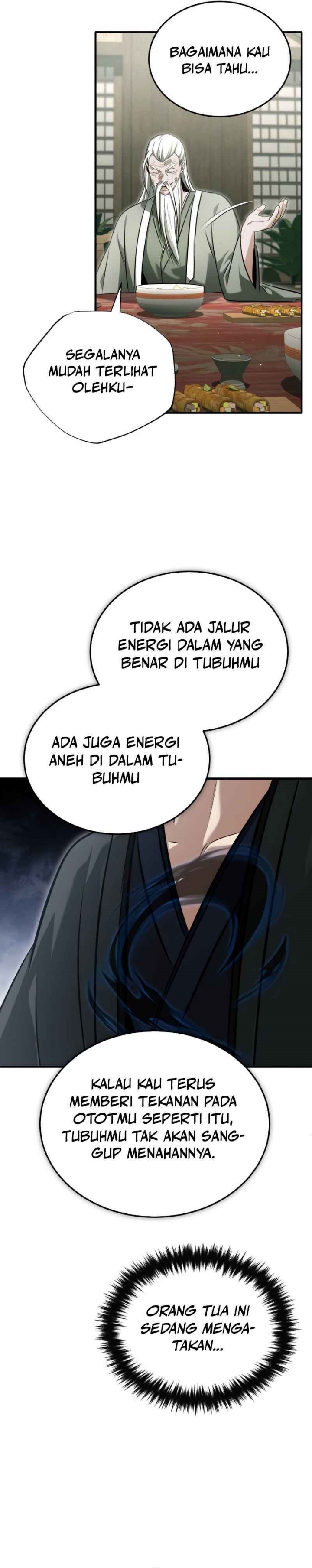 Dilarang COPAS - situs resmi www.mangacanblog.com - Komik regressors life after retirement 068 - chapter 68 69 Indonesia regressors life after retirement 068 - chapter 68 Terbaru 20|Baca Manga Komik Indonesia|Mangacan