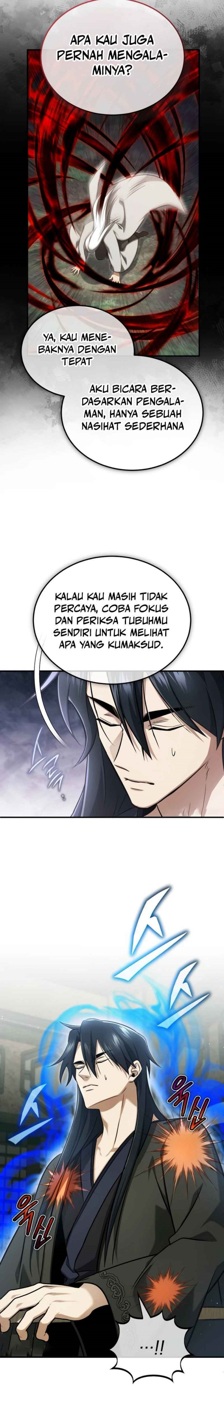 Dilarang COPAS - situs resmi www.mangacanblog.com - Komik regressors life after retirement 068 - chapter 68 69 Indonesia regressors life after retirement 068 - chapter 68 Terbaru 22|Baca Manga Komik Indonesia|Mangacan