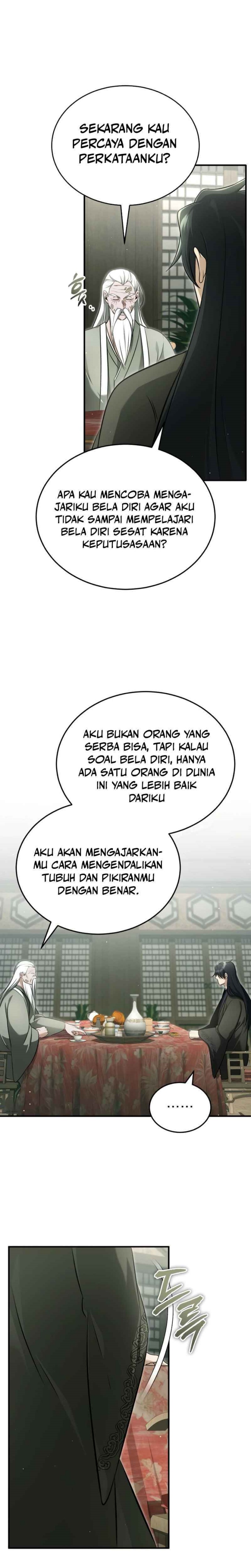 Dilarang COPAS - situs resmi www.mangacanblog.com - Komik regressors life after retirement 068 - chapter 68 69 Indonesia regressors life after retirement 068 - chapter 68 Terbaru 23|Baca Manga Komik Indonesia|Mangacan