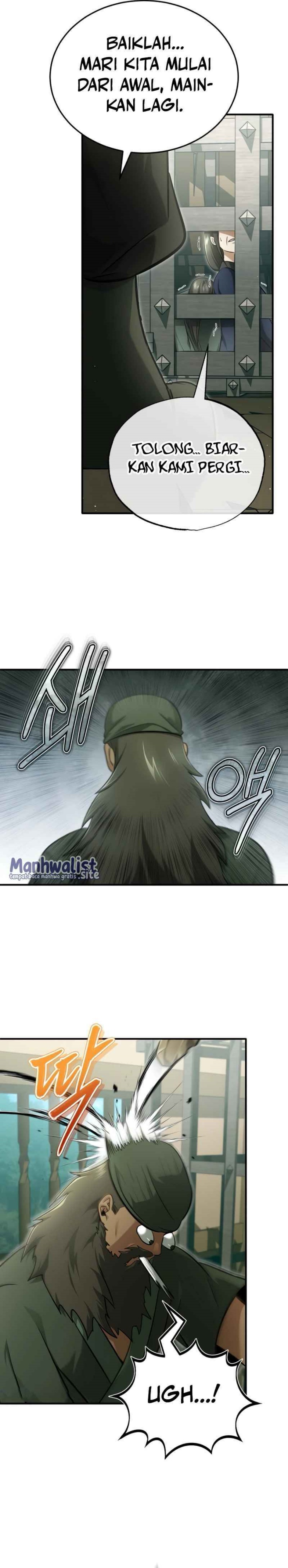 Dilarang COPAS - situs resmi www.mangacanblog.com - Komik regressors life after retirement 068 - chapter 68 69 Indonesia regressors life after retirement 068 - chapter 68 Terbaru 28|Baca Manga Komik Indonesia|Mangacan