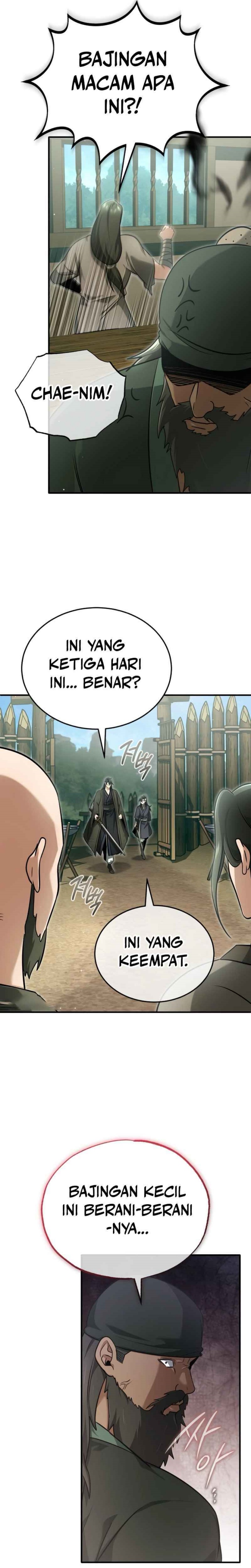 Dilarang COPAS - situs resmi www.mangacanblog.com - Komik regressors life after retirement 068 - chapter 68 69 Indonesia regressors life after retirement 068 - chapter 68 Terbaru 29|Baca Manga Komik Indonesia|Mangacan