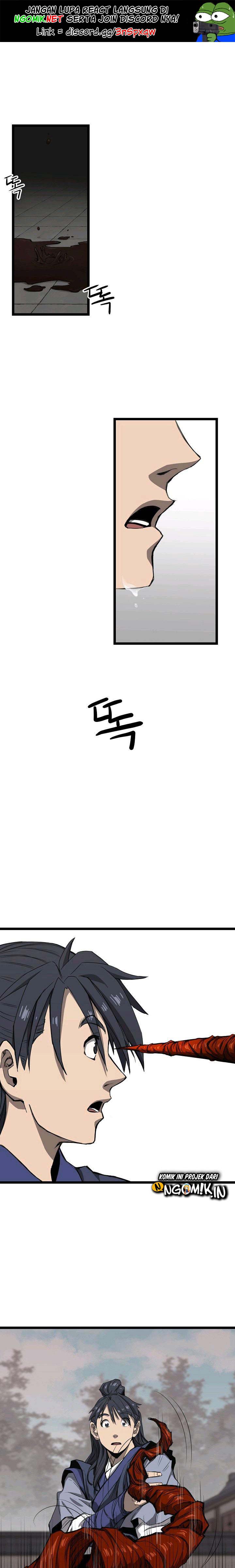 Reign Chapter 09 Bahasa Indonesia