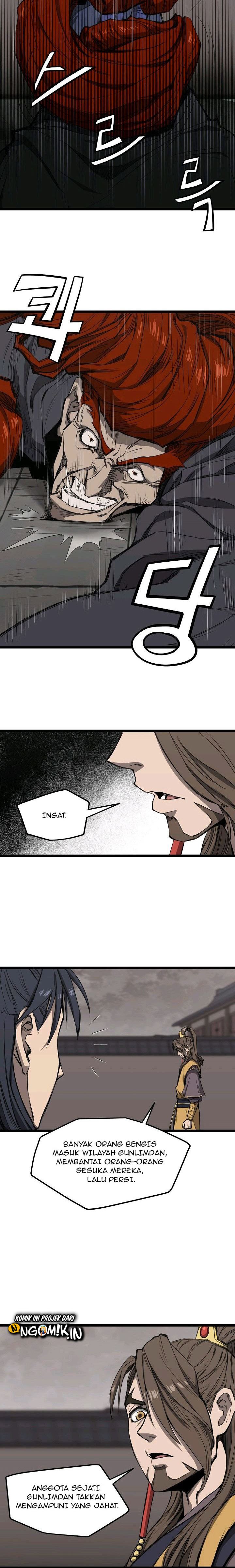 Reign Chapter 09 Bahasa Indonesia