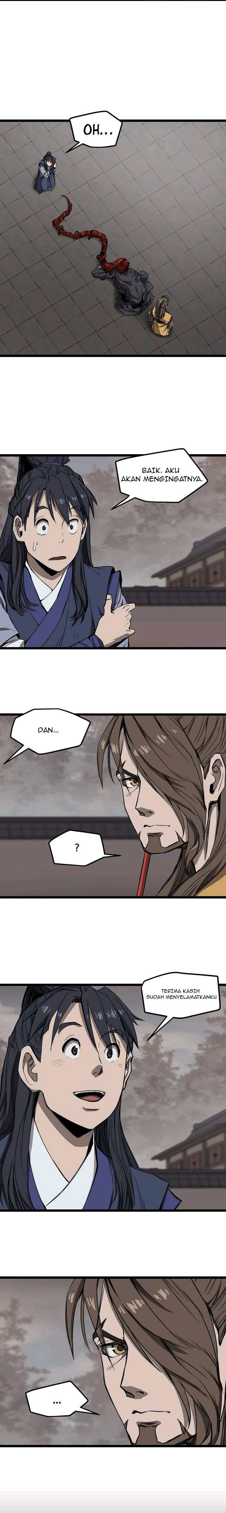 Reign Chapter 09 Bahasa Indonesia