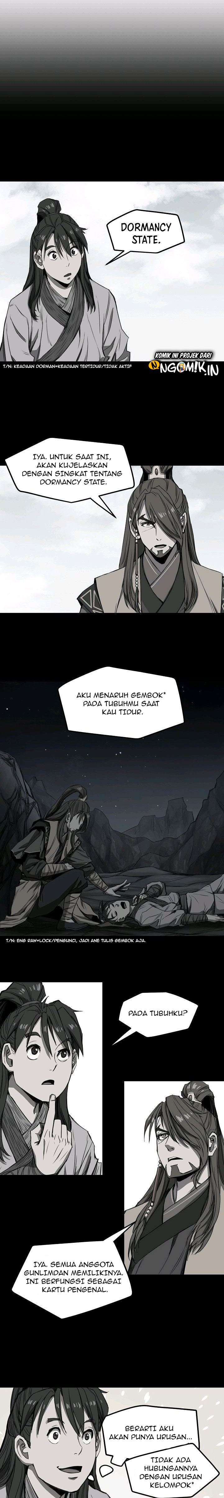 Reign Chapter 09 Bahasa Indonesia