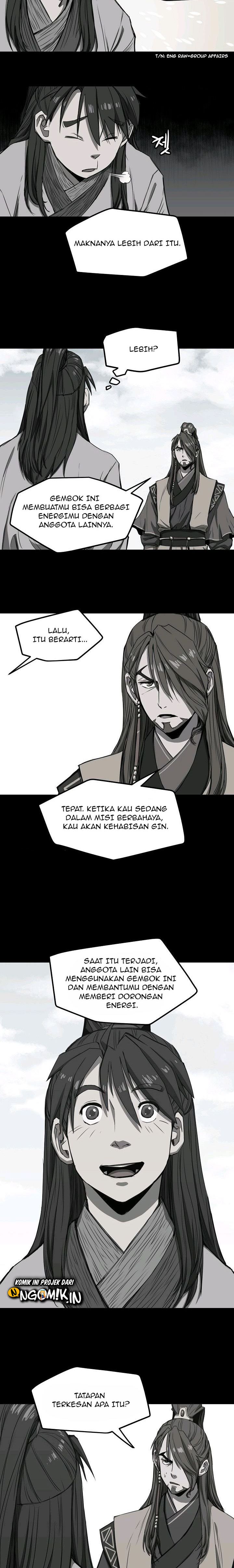 Reign Chapter 09 Bahasa Indonesia