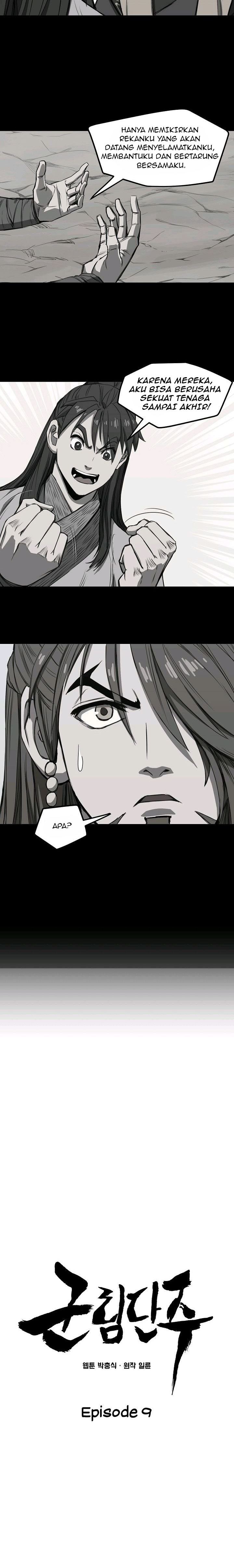 Reign Chapter 09 Bahasa Indonesia