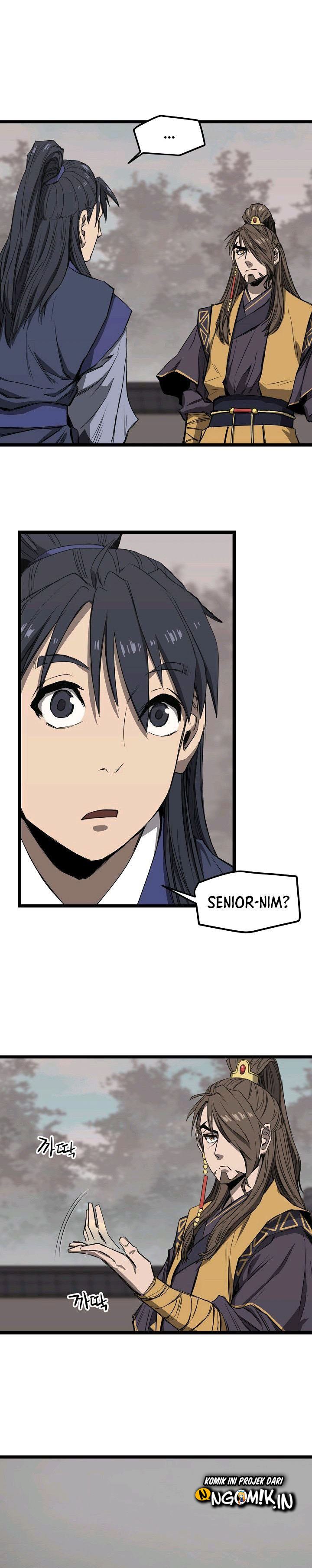 Reign Chapter 09 Bahasa Indonesia