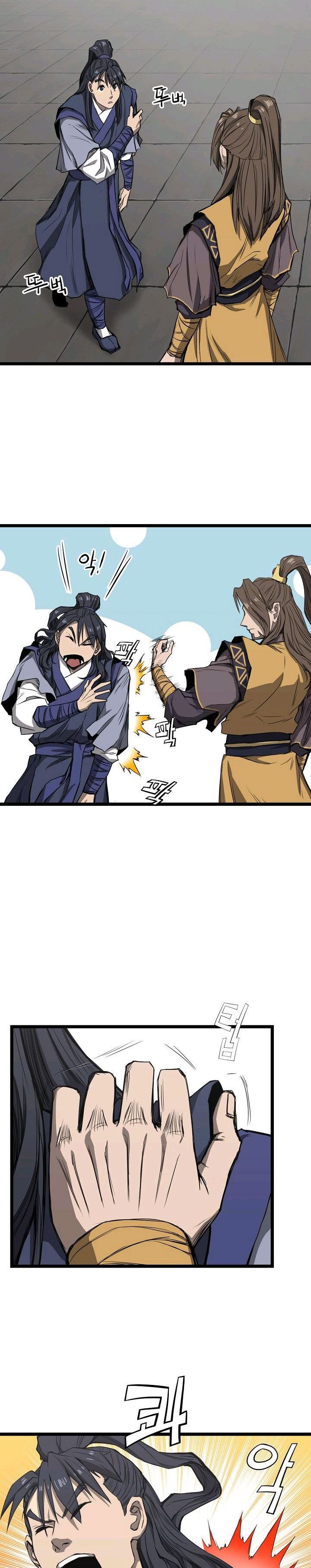 Reign Chapter 09 Bahasa Indonesia