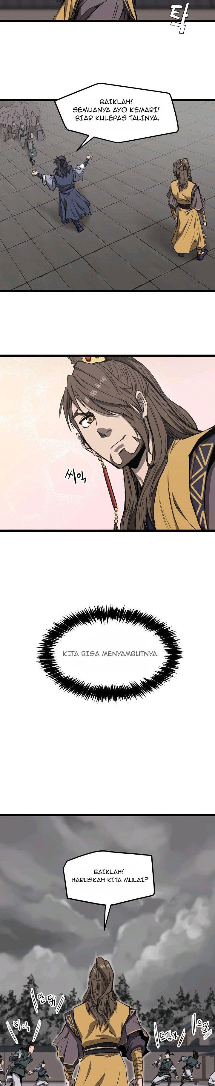 Reign Chapter 09 Bahasa Indonesia