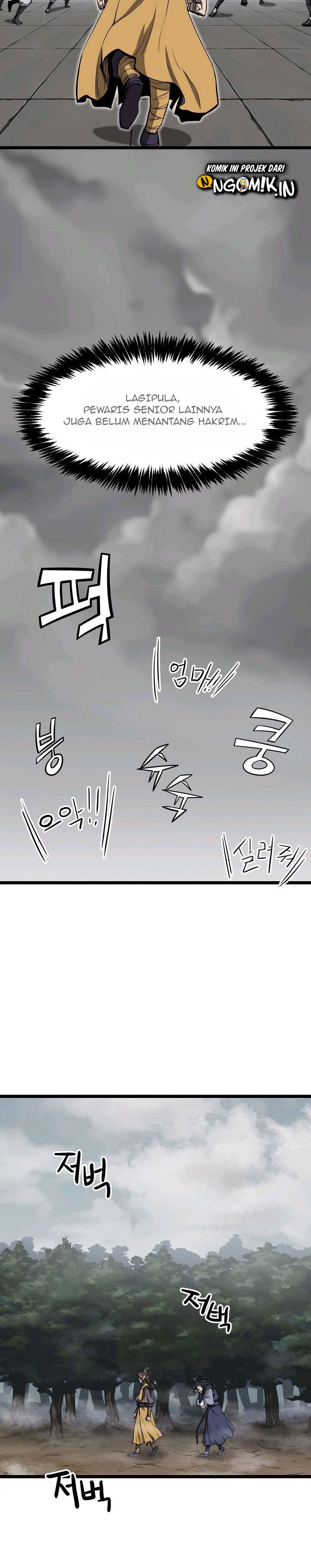 Reign Chapter 09 Bahasa Indonesia