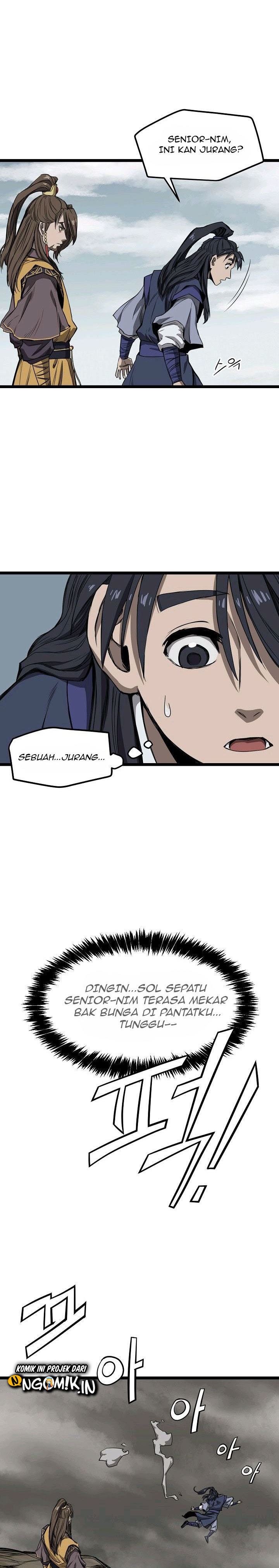 Reign Chapter 09 Bahasa Indonesia