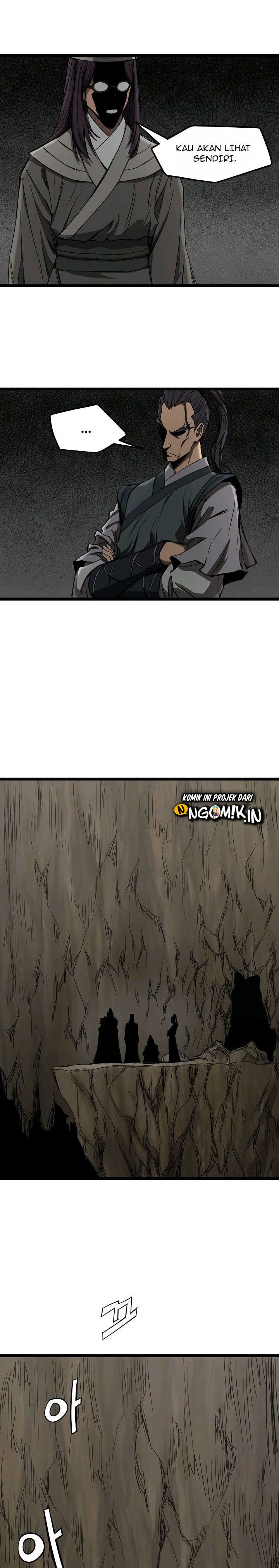 Reign Chapter 09 Bahasa Indonesia