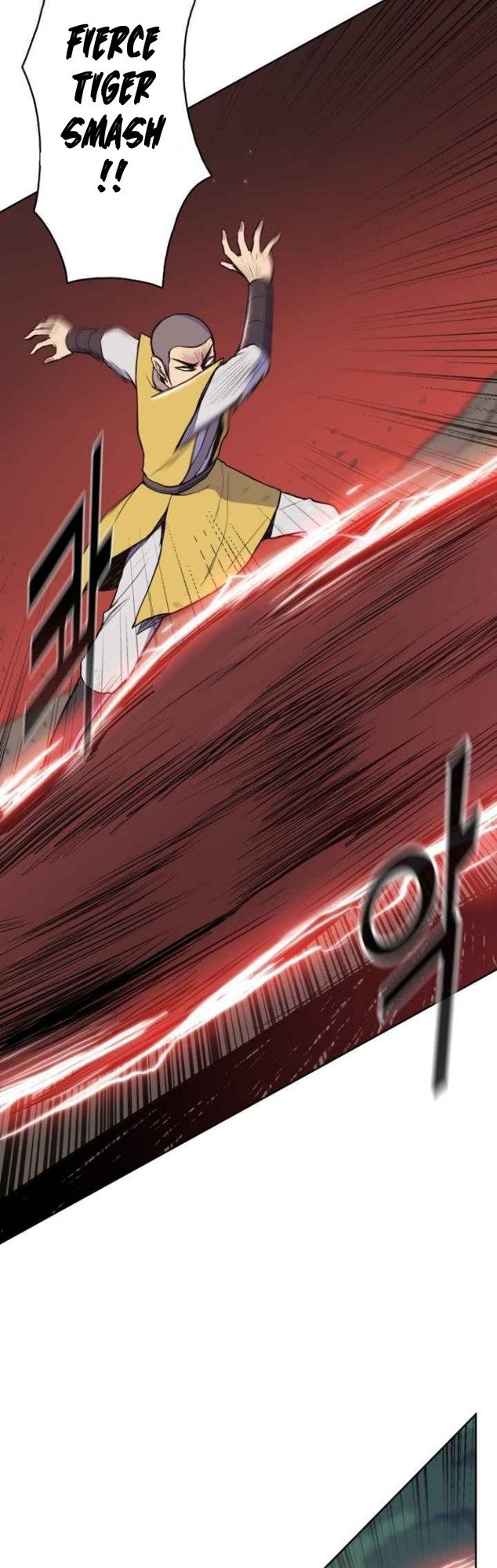 Reincarnated War God Chapter 28 Bahasa Indonesia