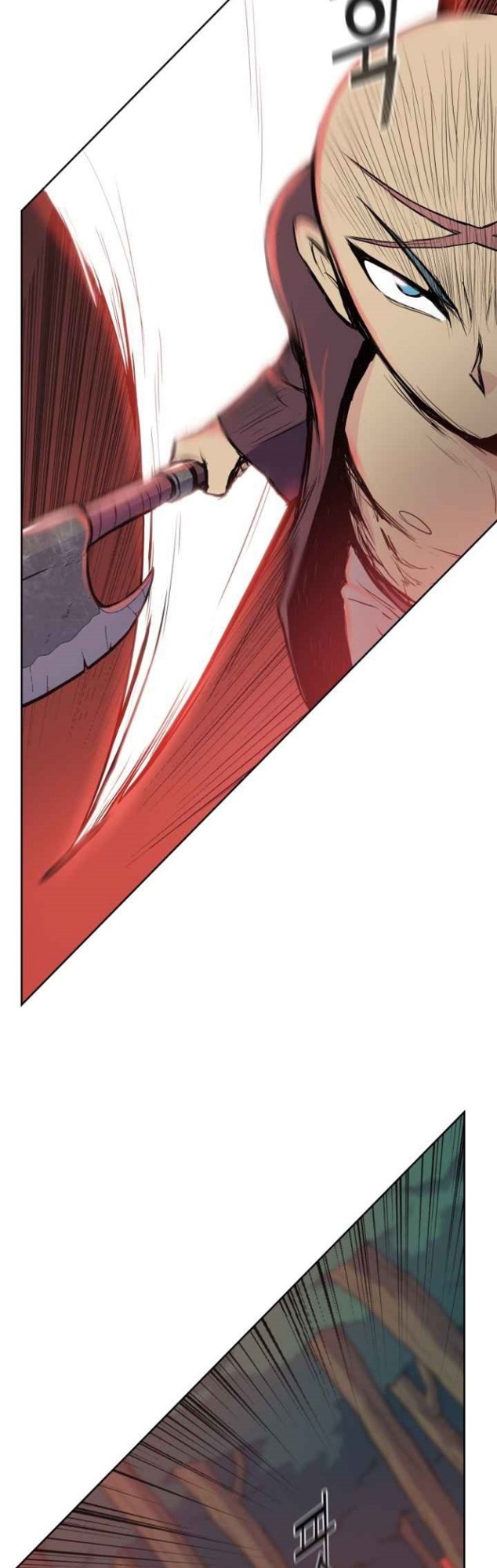 Reincarnated War God Chapter 28 Bahasa Indonesia