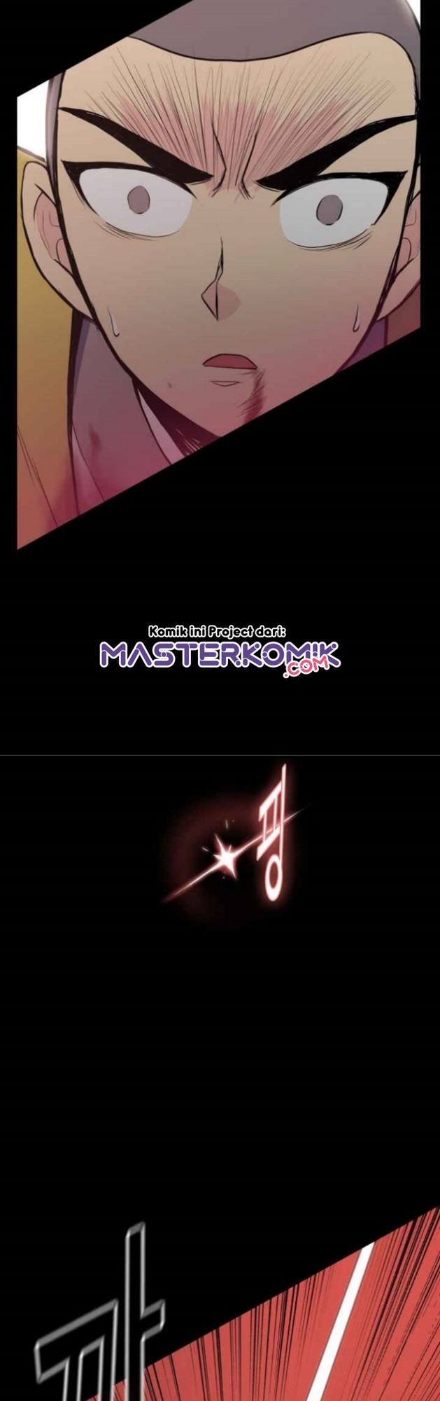 Reincarnated War God Chapter 28 Bahasa Indonesia
