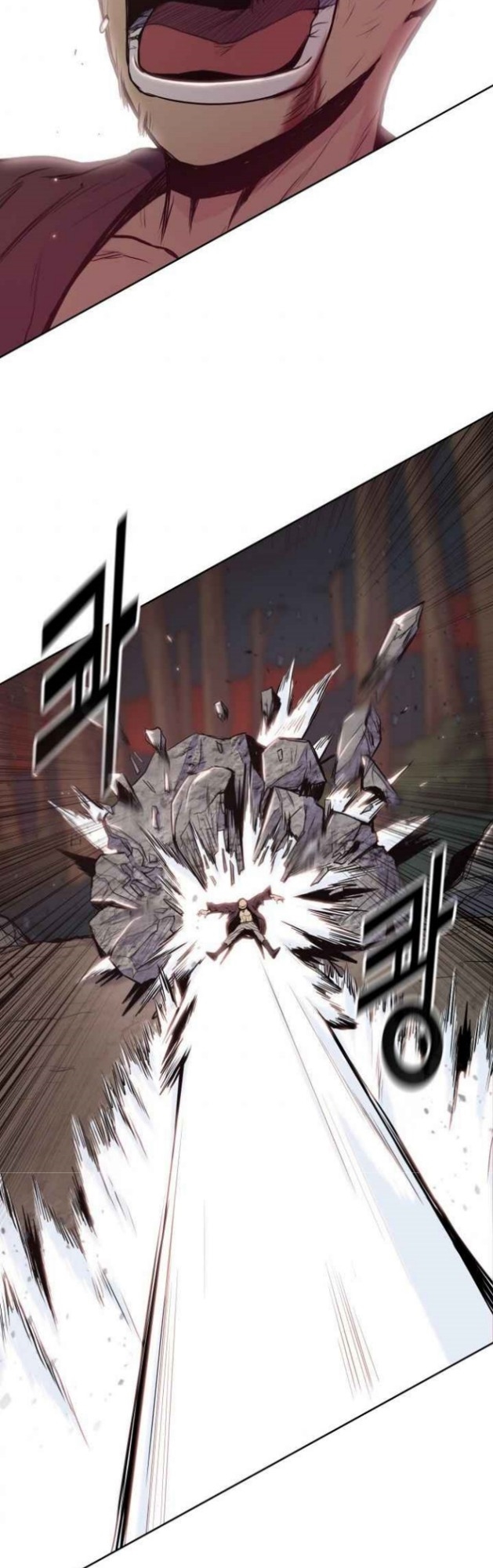 Reincarnated War God Chapter 28 Bahasa Indonesia