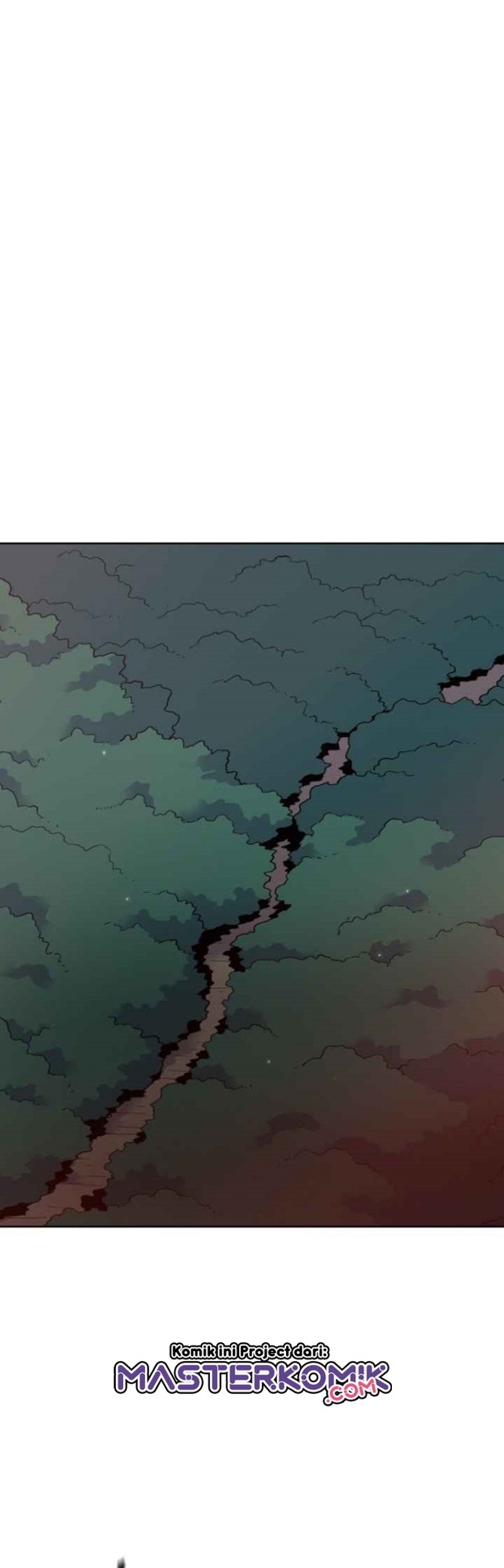 Reincarnated War God Chapter 28 Bahasa Indonesia