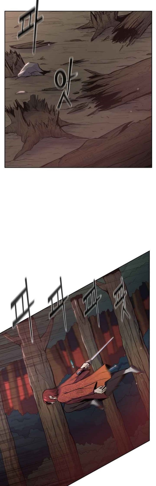 Reincarnated War God Chapter 28 Bahasa Indonesia