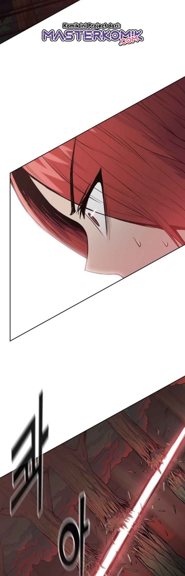 Reincarnated War God Chapter 28 Bahasa Indonesia