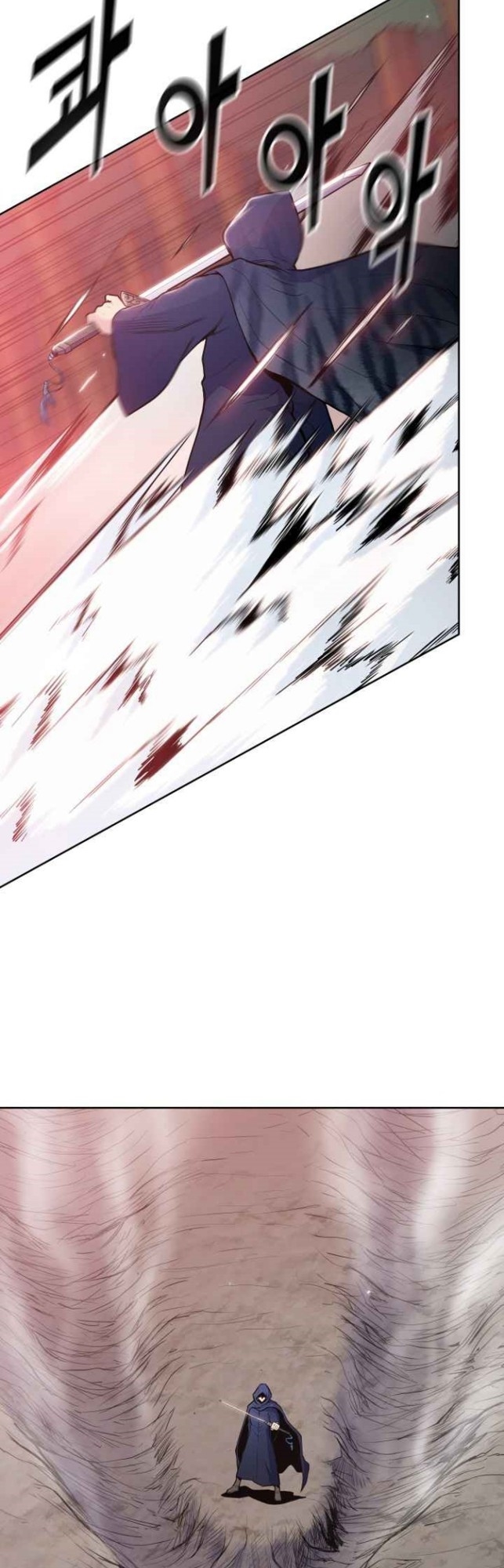 Reincarnated War God Chapter 28 Bahasa Indonesia