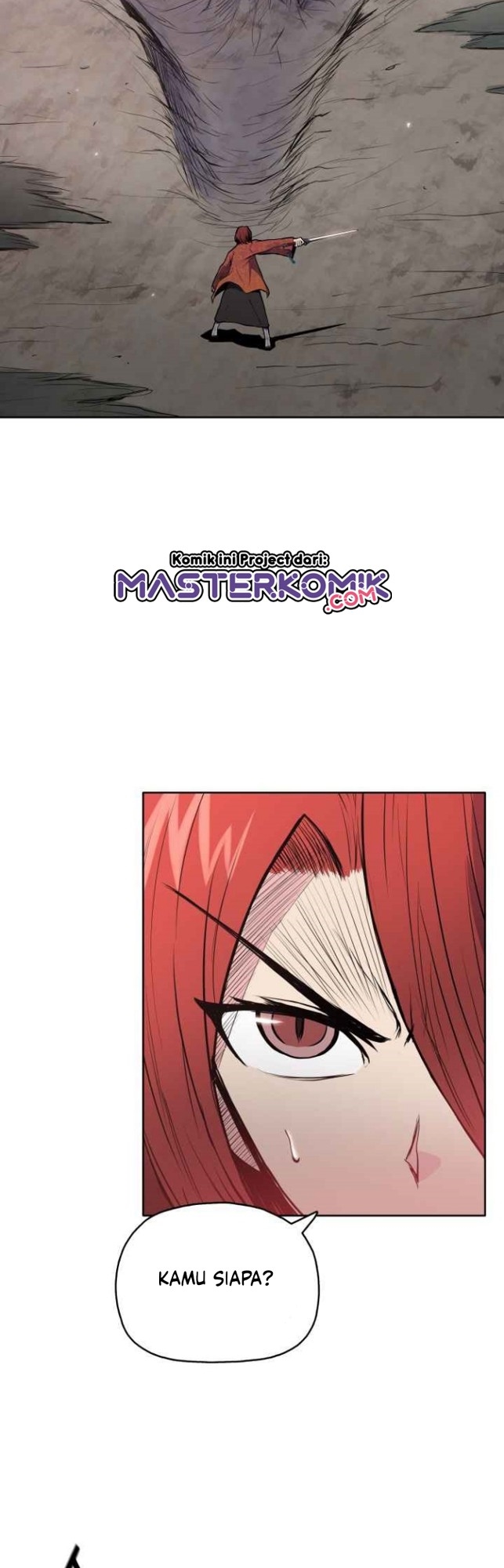 Reincarnated War God Chapter 28 Bahasa Indonesia