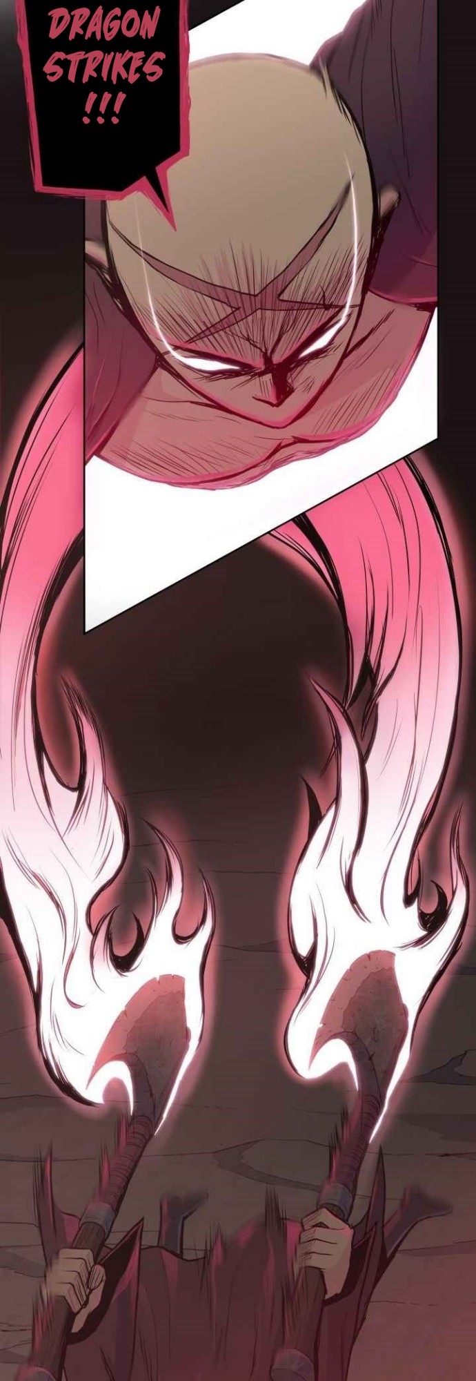 Reincarnated War God Chapter 28 Bahasa Indonesia