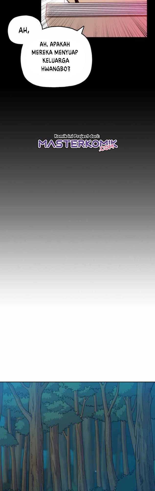 Reincarnated War God Chapter 33 Bahasa Indonesia