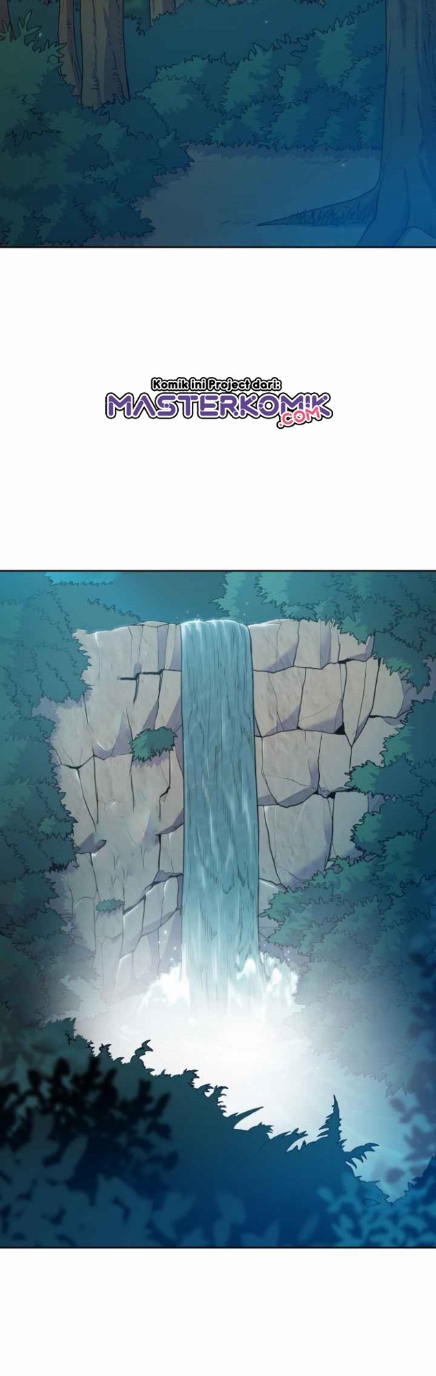 Reincarnated War God Chapter 33 Bahasa Indonesia