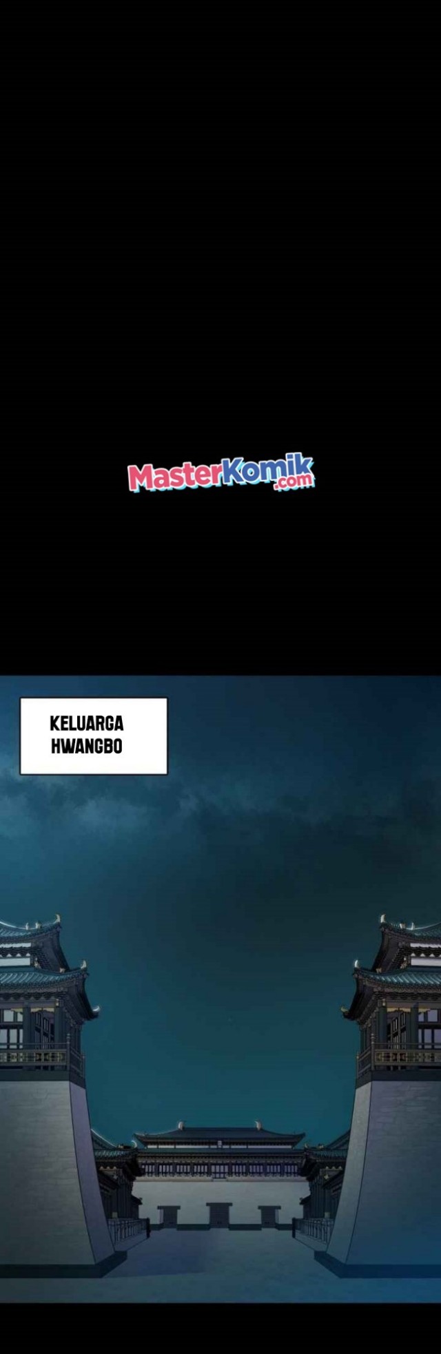 Reincarnated War God Chapter 35 Bahasa Indonesia