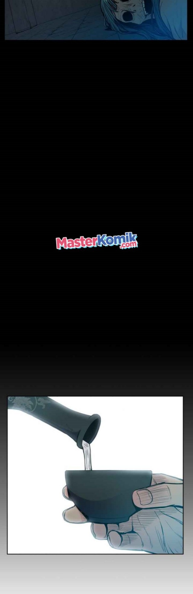 Reincarnated War God Chapter 35 Bahasa Indonesia