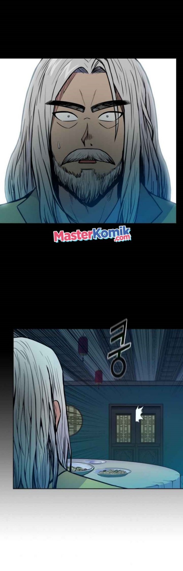 Reincarnated War God Chapter 35 Bahasa Indonesia