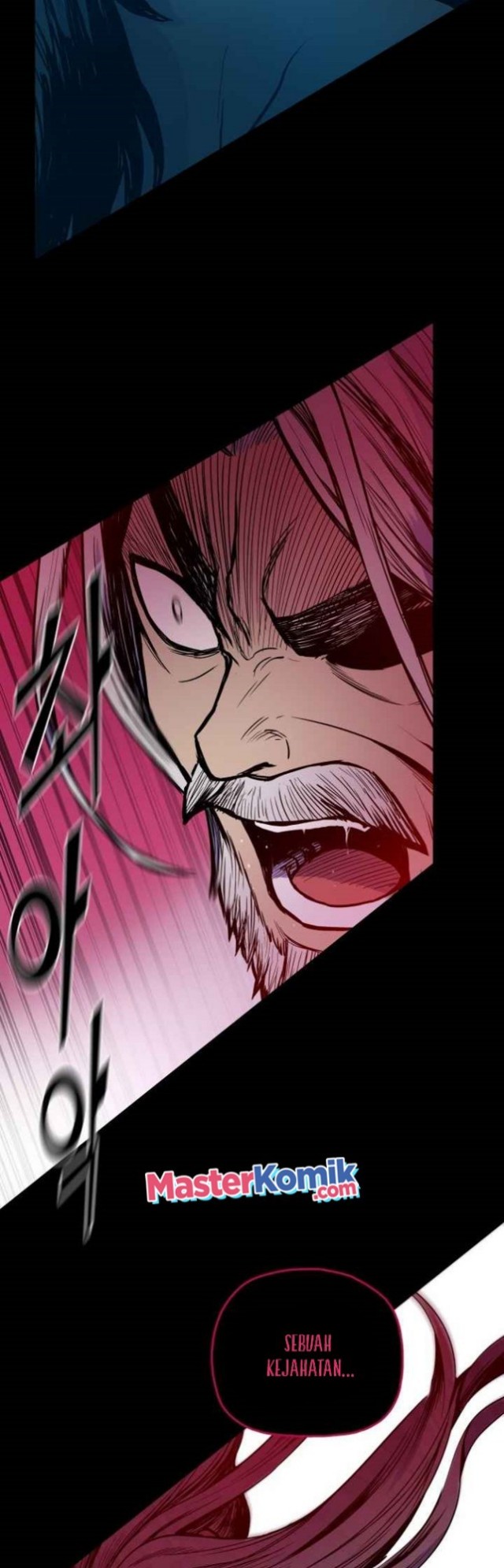 Reincarnated War God Chapter 35 Bahasa Indonesia