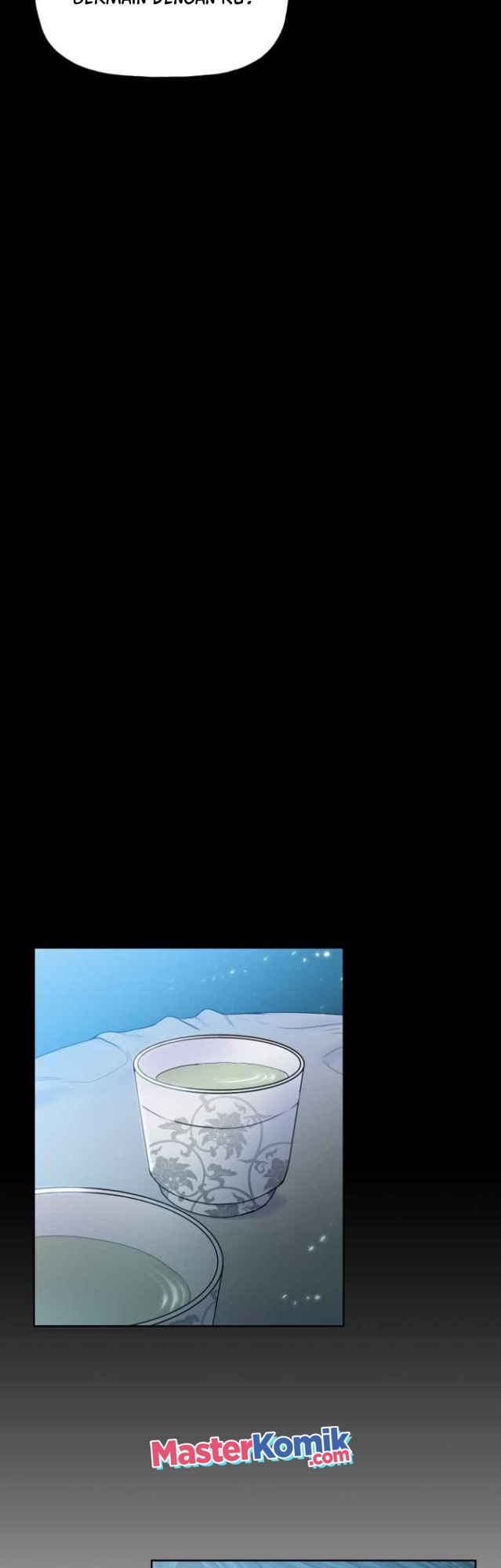 Reincarnated War God Chapter 41 Bahasa Indonesia