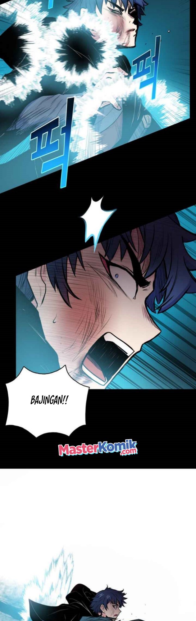 Reincarnated War God Chapter 41 Bahasa Indonesia