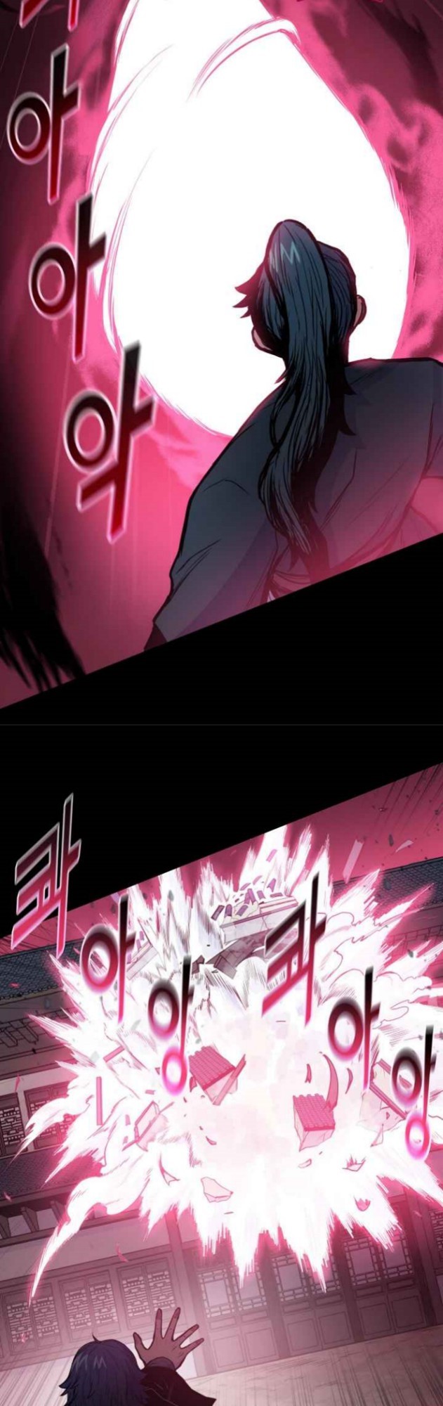 Reincarnated War God Chapter 41 Bahasa Indonesia