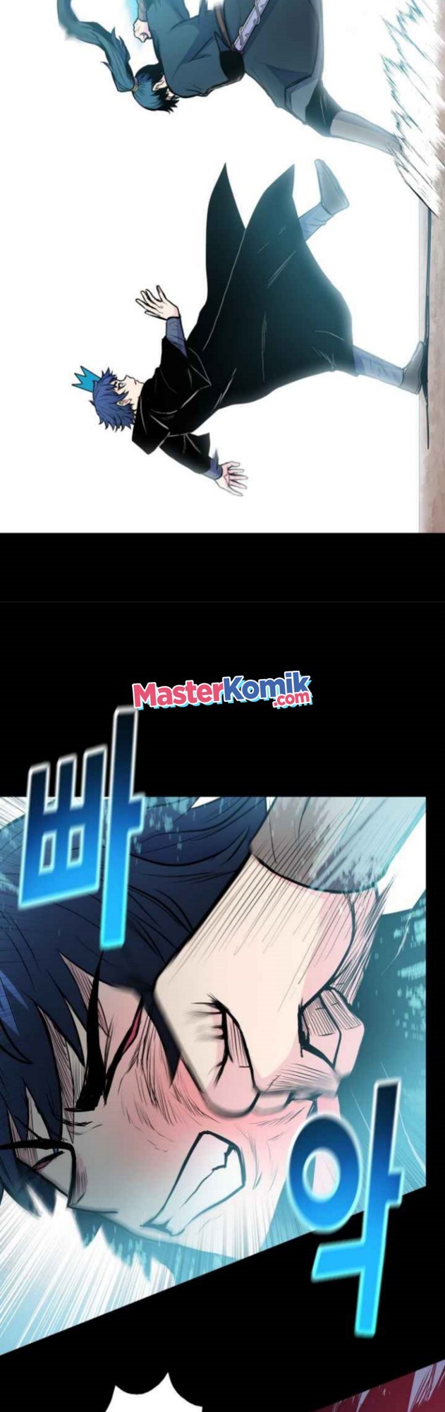 Reincarnated War God Chapter 41 Bahasa Indonesia