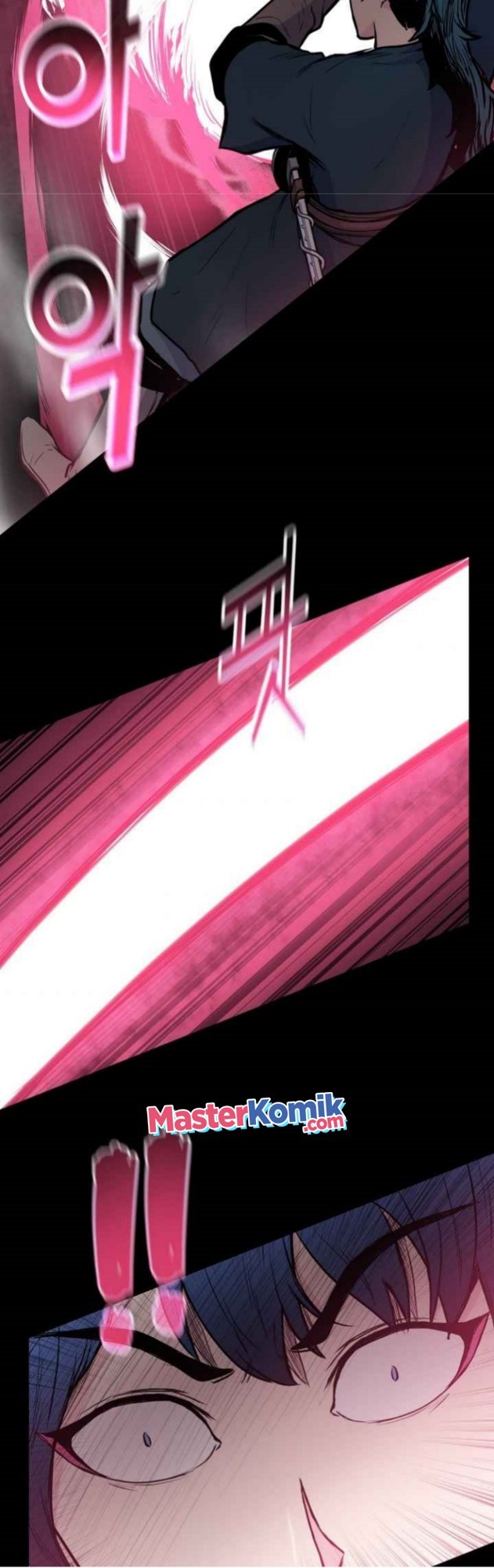 Reincarnated War God Chapter 41 Bahasa Indonesia