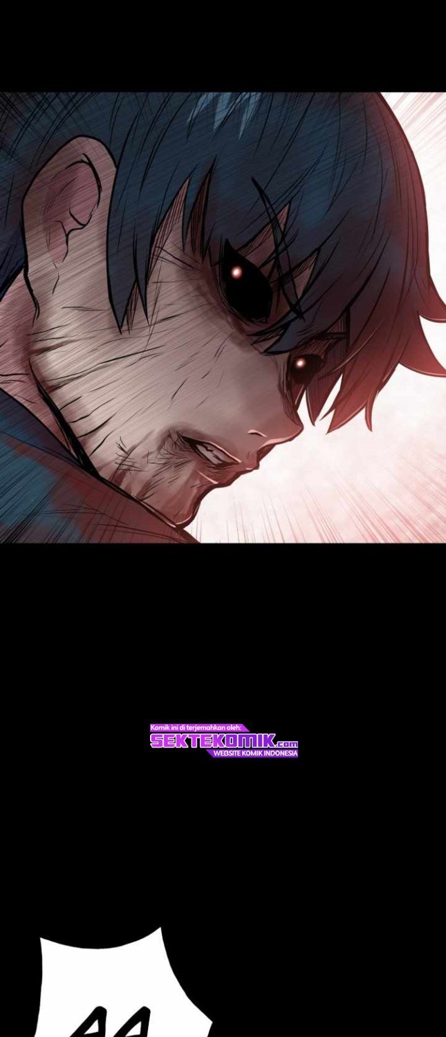 Reincarnated War God Chapter 64 Bahasa Indonesia