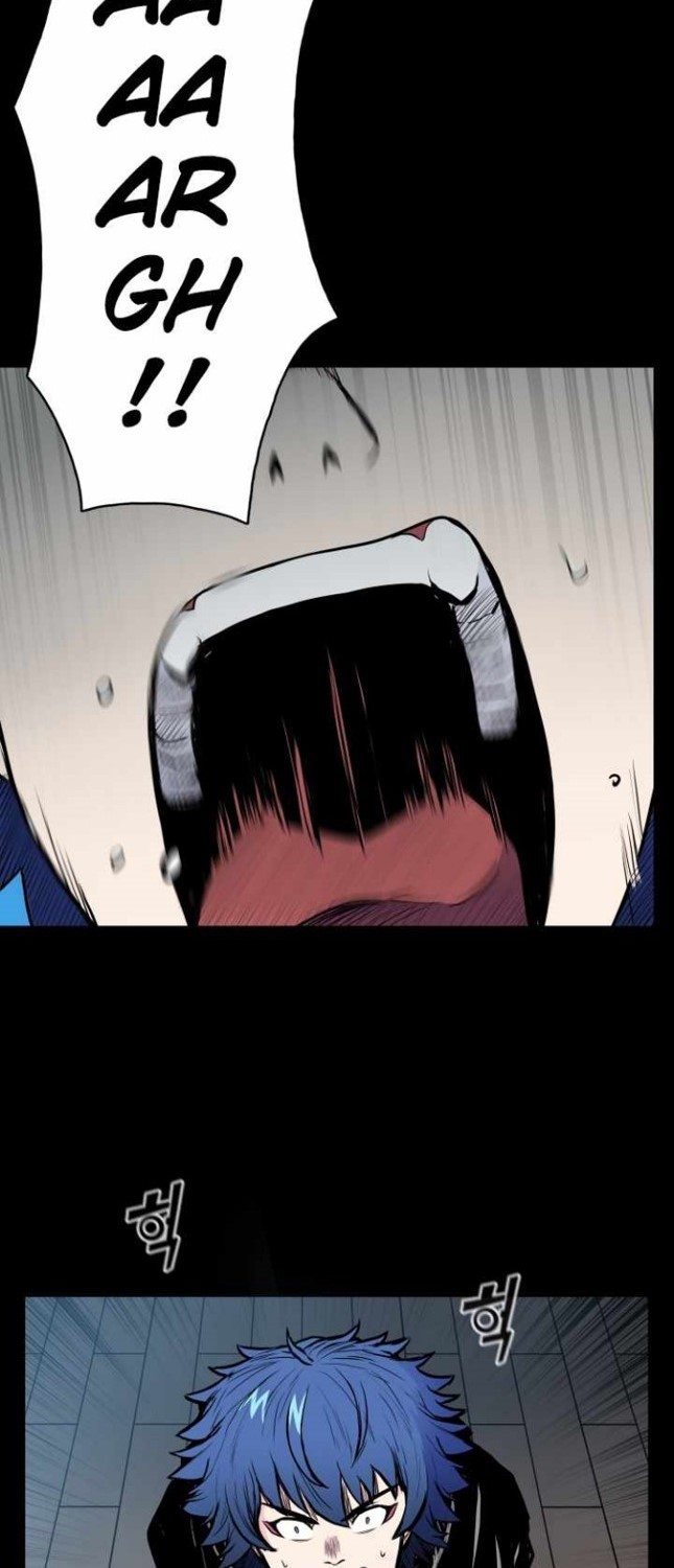 Reincarnated War God Chapter 64 Bahasa Indonesia