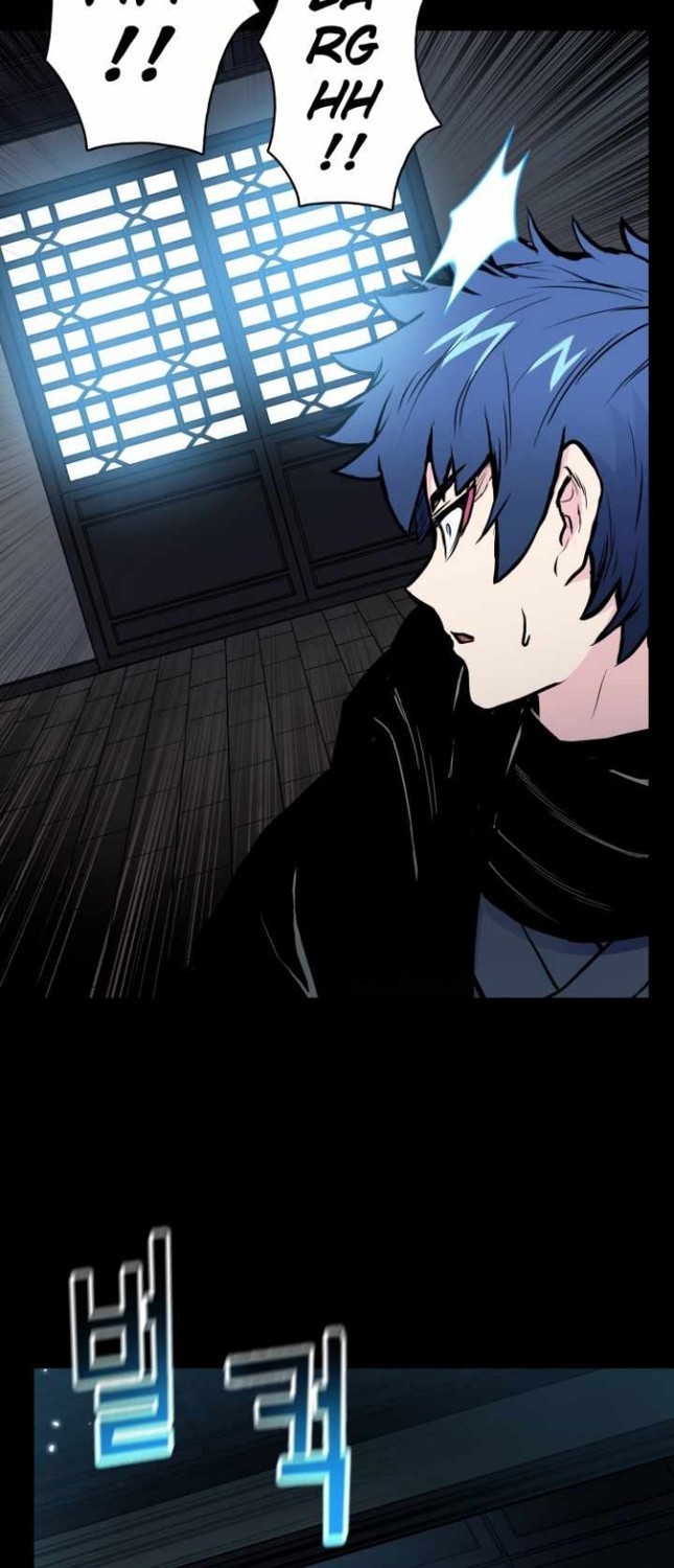 Reincarnated War God Chapter 64 Bahasa Indonesia