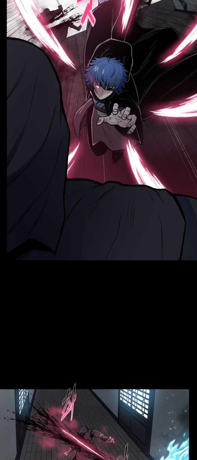 Reincarnated War God Chapter 64 Bahasa Indonesia