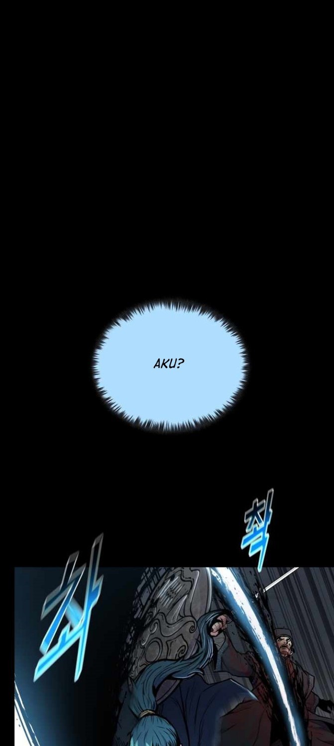 Reincarnated War God Chapter 64 Bahasa Indonesia