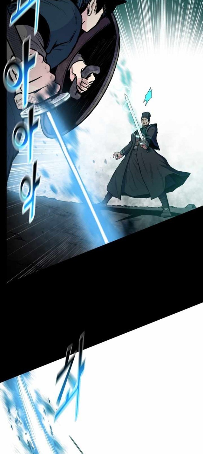 Reincarnated War God Chapter 64 Bahasa Indonesia