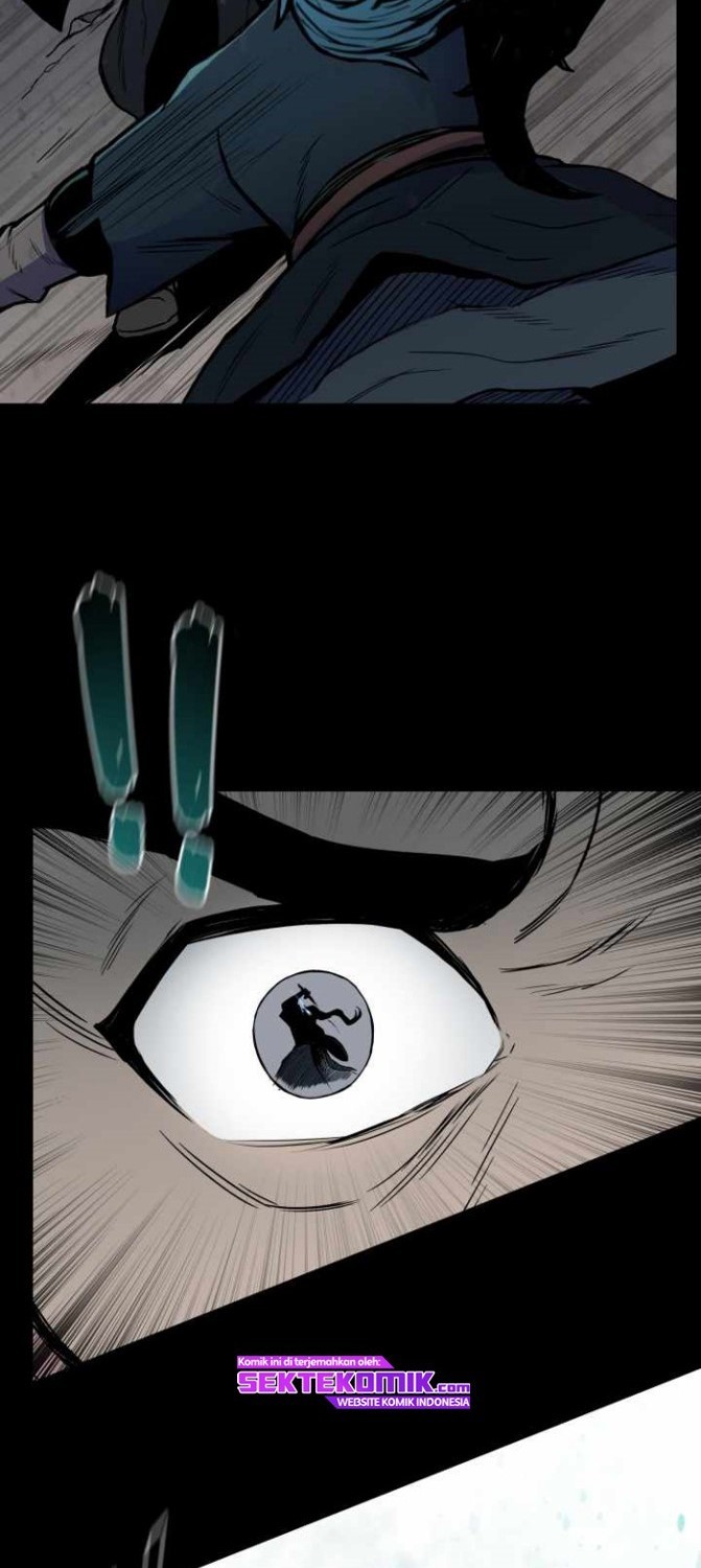 Reincarnated War God Chapter 64 Bahasa Indonesia