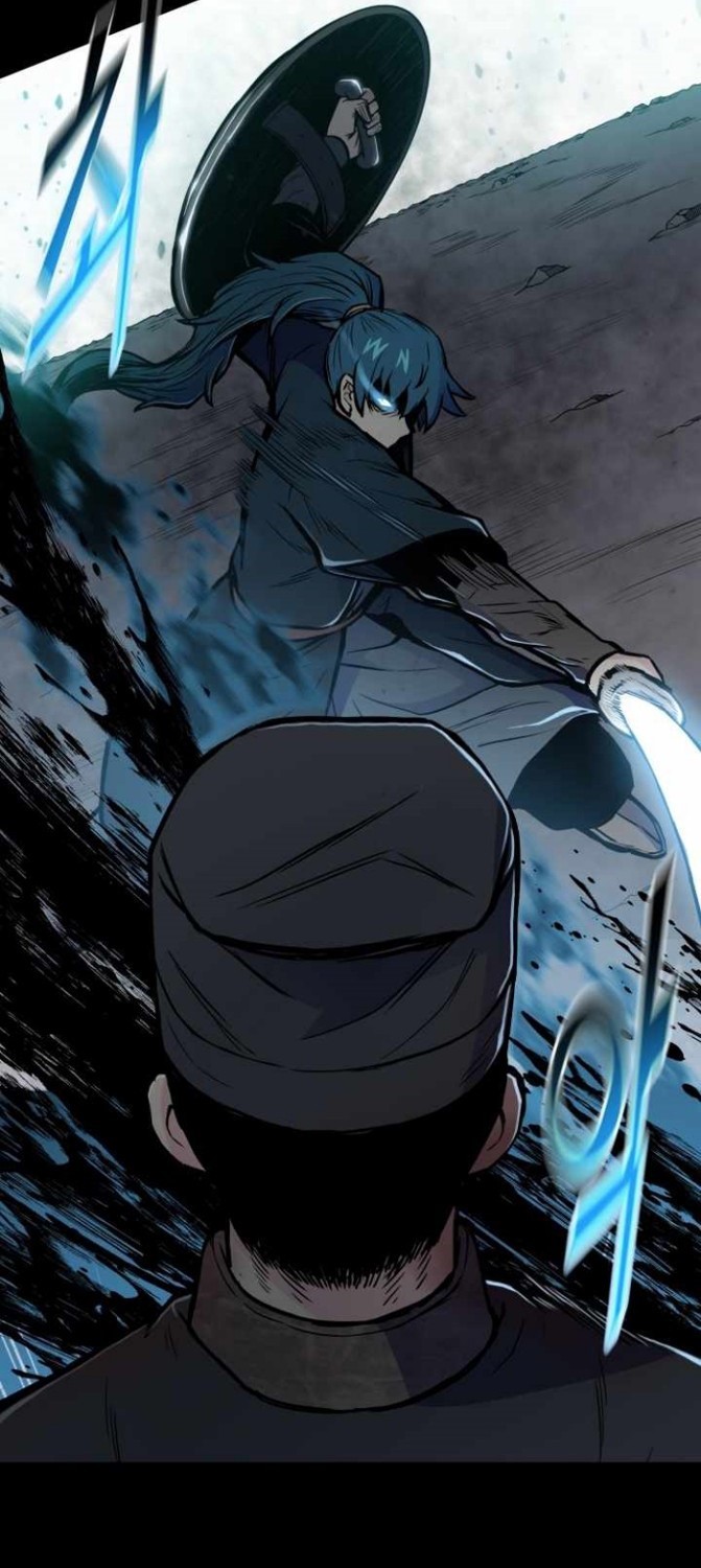 Reincarnated War God Chapter 64 Bahasa Indonesia