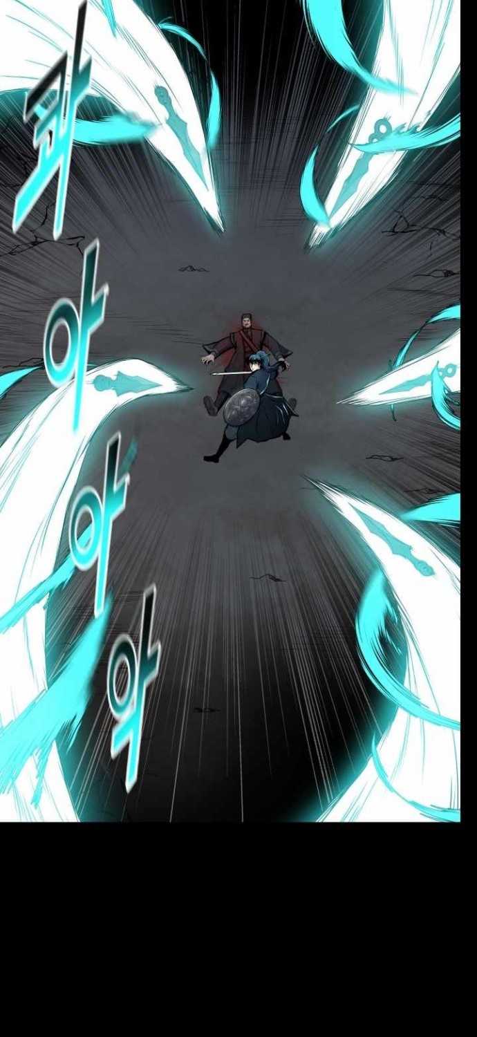 Reincarnated War God Chapter 64 Bahasa Indonesia