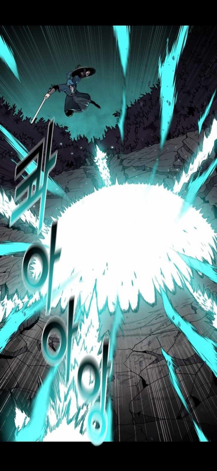 Reincarnated War God Chapter 64 Bahasa Indonesia